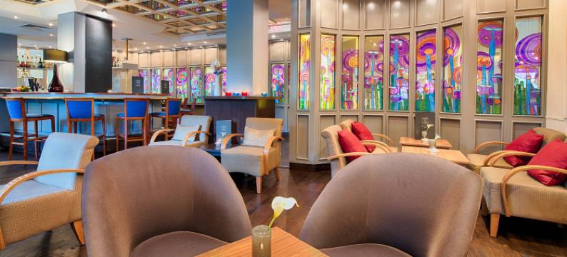 门兴格拉德巴赫利奥纳多酒店(Leonardo Hotel Mönchengladbach)图片