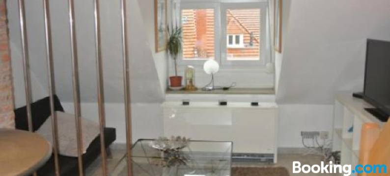 图尔奈一室公寓(Appartement Studio Tournai)图片