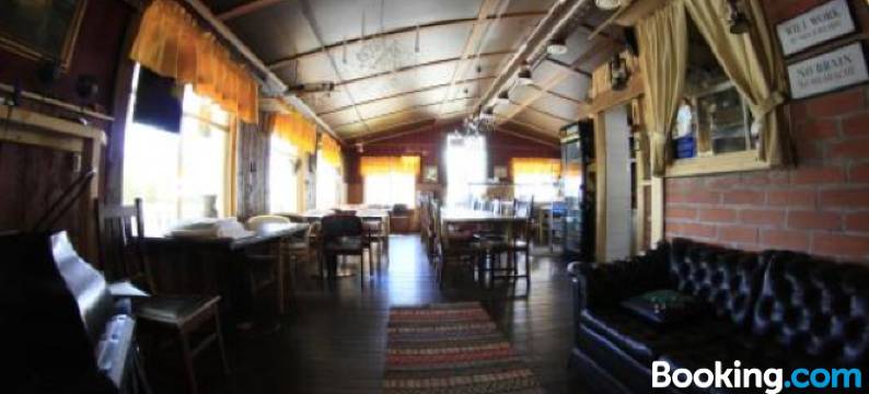 Motel Willis West图片