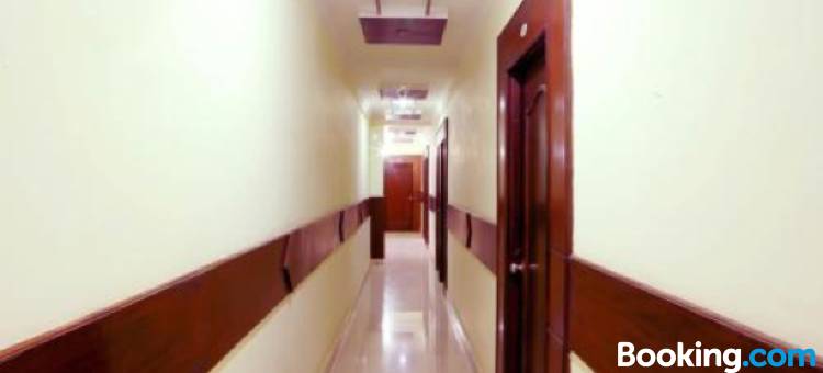 Hotel Al Zaiqa图片