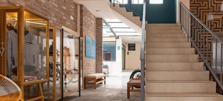 Socialtel 巴尼奥斯(Socialtel Baños)图片