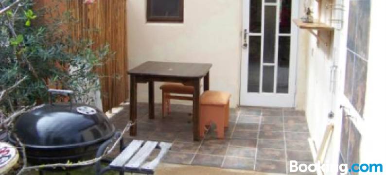 Lemontree Cottage图片