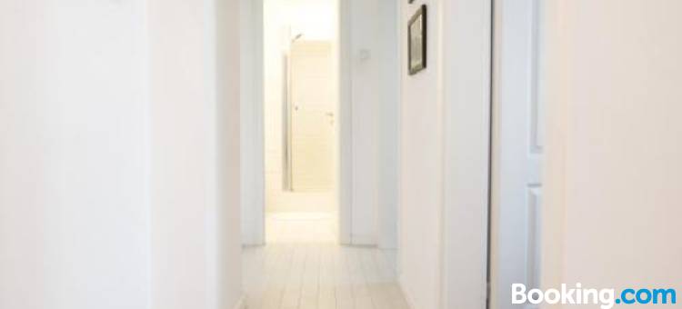 Diana's Flat 11 Bucharest - Old Town图片