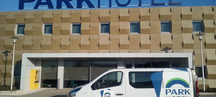 波尔图机场公园酒店(Park Hotel Porto Aeroporto)图片