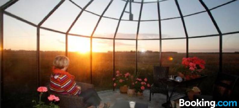 咖啡避风港住宿加早餐旅馆(Caféhaven)图片