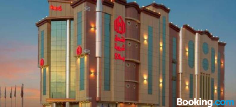 沙鲁拉广场酒店(Sharurah Plaza Hotel)图片