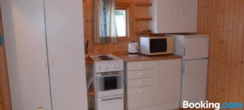 Käringsund Resort Camping图片