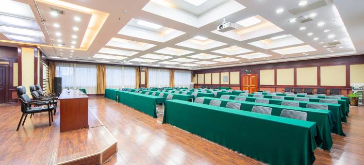 银川宁夏工会大厦(兴庆区鼓楼店)图片