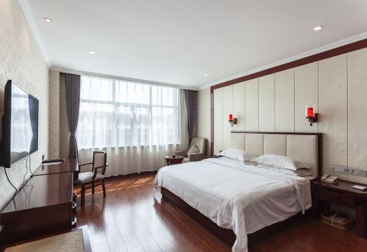 Xiangying International Hotel Hotel Overview