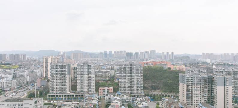 南充巴十酒店图片