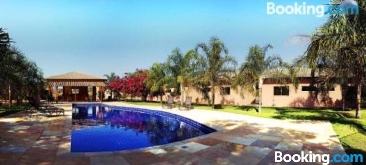 Vila Mantilla Pousada图片