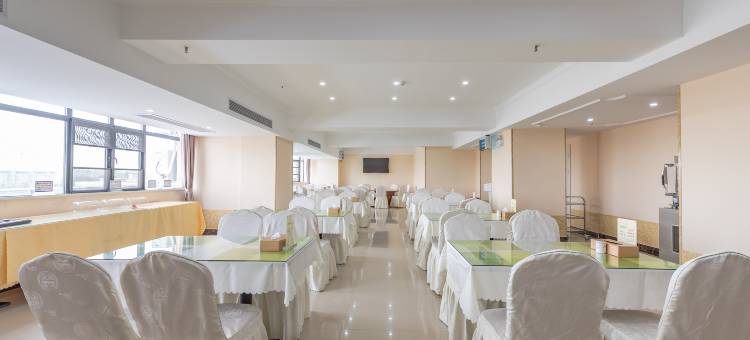 维也纳国际酒店(北海合浦海丝首港店)图片