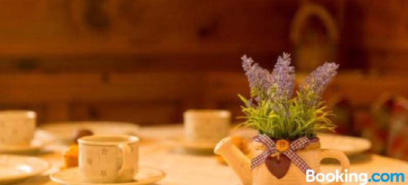 咖尼盖尔酒店(Garni Hotel Geier)图片