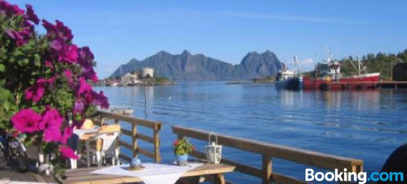 罗弗敦渔民公寓(Lofoten Rorbuer)图片