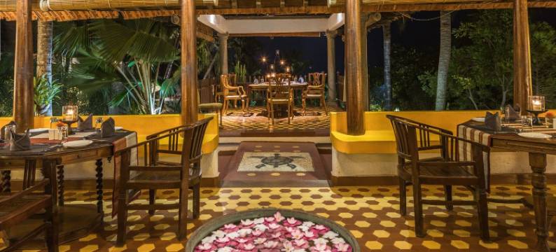 山顶度假村(Over the Hill)图片