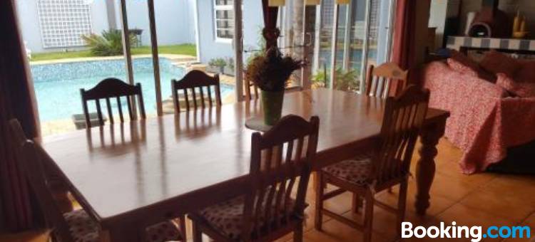 Copperpot Guesthouse图片