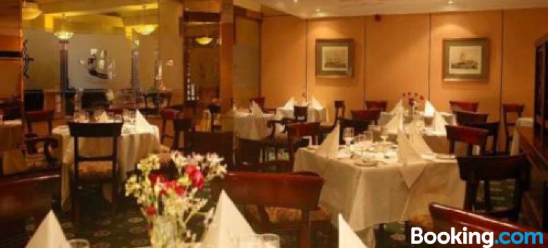 布兰登酒店垂利(Brandon Hotel Conference & Leisure Centre)图片