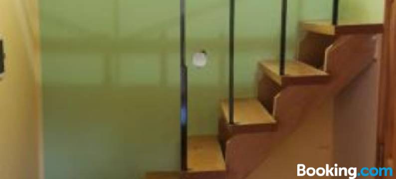 吉拉米特度假屋(Apart Guillaumet)图片