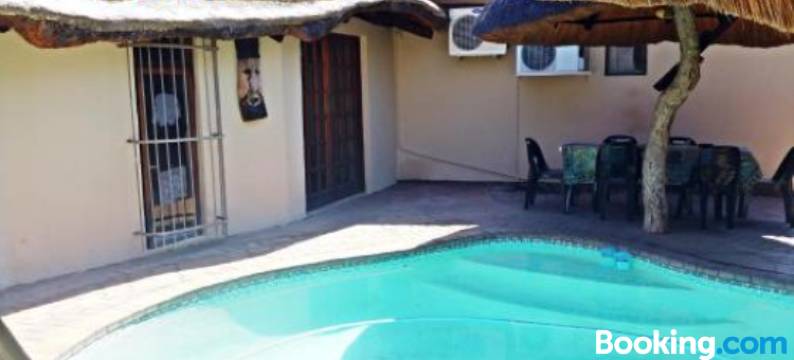 Lani's Guest House - No Loadshedding图片