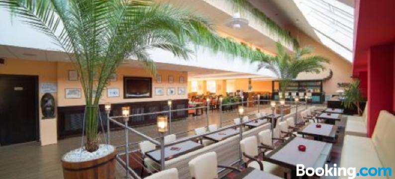 艺术酒店(Art Hotel Superior)图片