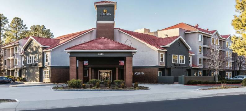 费拉格尔斯塔夫拉昆塔温德姆套房酒店(La Quinta Inn & Suites by Wyndham Flagstaff)图片