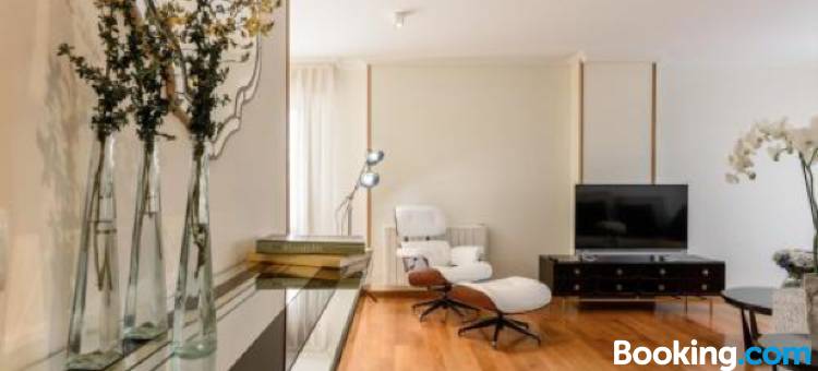 Apartamentos la Toja图片