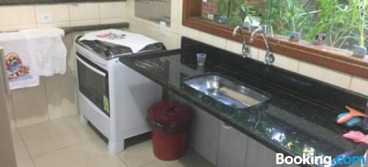 皮门塔奥林匹亚旅馆(Pousada Pimenta Olimpia)图片