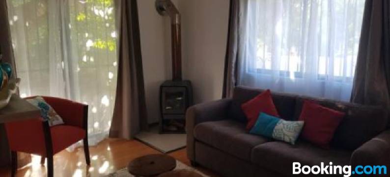 Apartamento la Calera图片