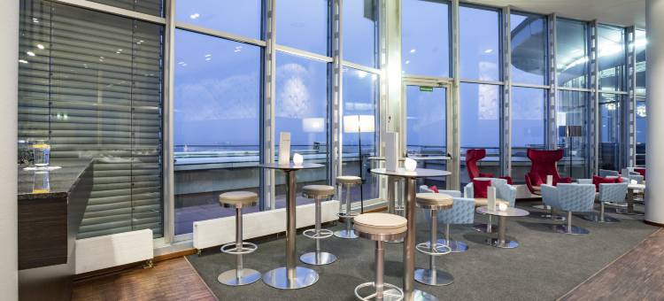 加纳柏林-施潘道酒店(Garner Hotel Berlin - Spandau)图片