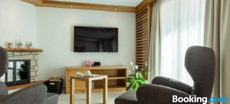 松尼格小木屋酒店(Chalet Sonnegg)图片
