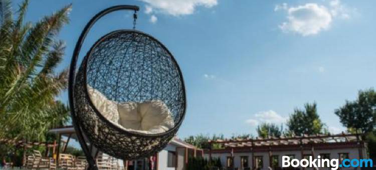 Boutique Complex Trakiets图片