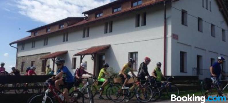 Ekofarma Bily Mrak图片