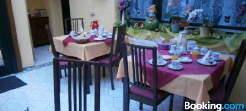 桑德宾馆(Pension Sander)图片