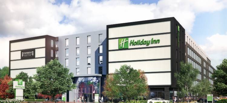 伦敦希斯洛 - 巴斯路假日酒店(Holiday Inn London Heathrow - Bath Road)图片