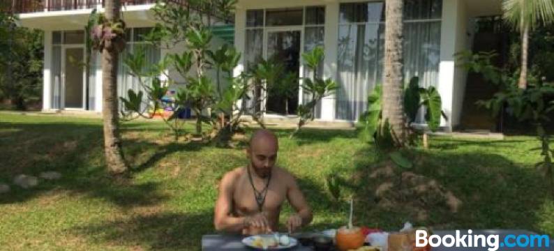 O2别墅旅馆 - 韦利格默(O2 Villas - Weligama)图片