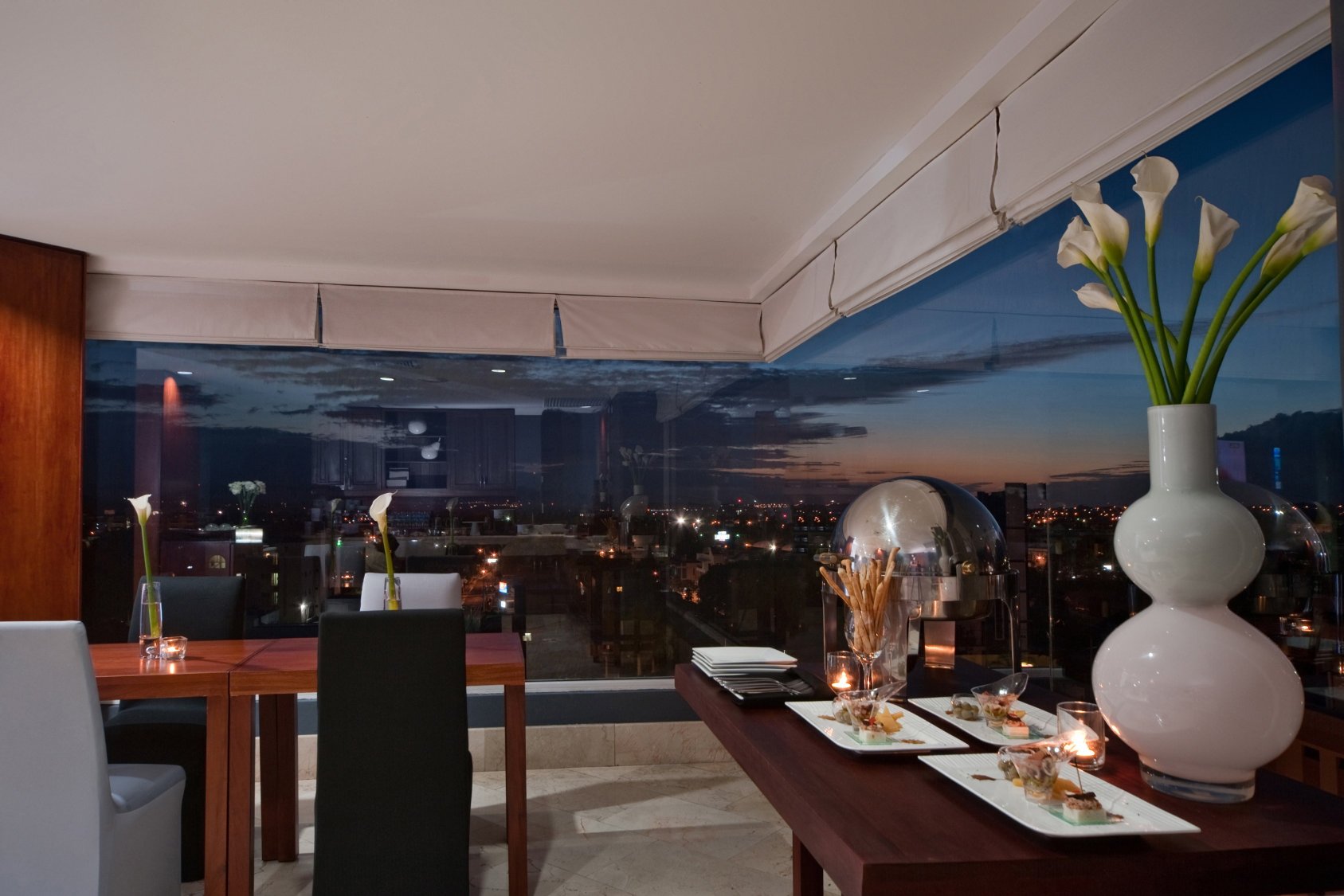 Hodelpa Gran Almirante Over view