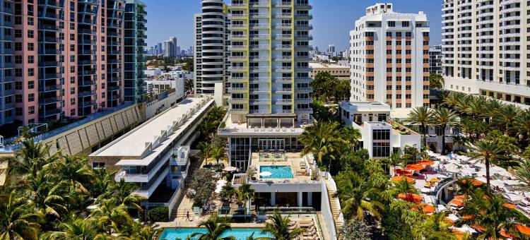 皇家棕榈南迈阿密海滩度假酒店-臻品之选(Royal Palm South Beach Miami, a Tribute Portfolio Resort)图片