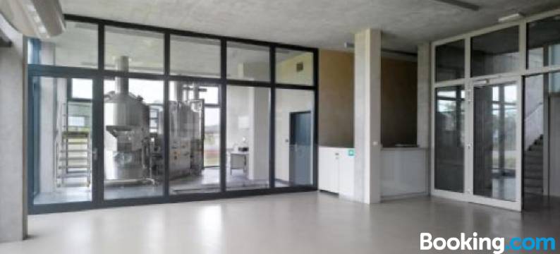 MMX皮夫特尔酒店(Pivotel MMX)图片