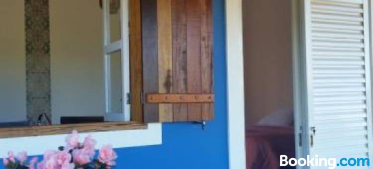 Chale Cantinho de Minas图片