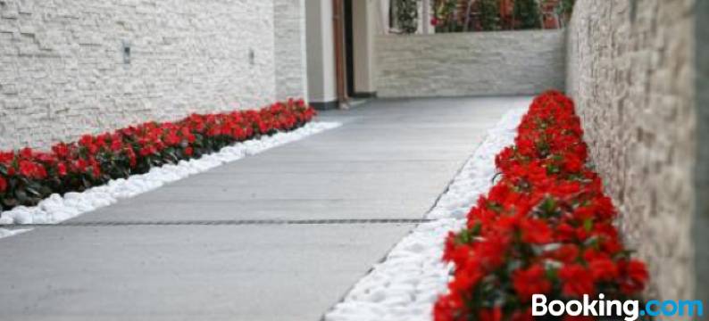 玛丽亚别墅酒店(Hotel Villa Maria)图片