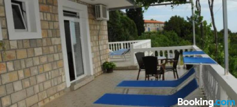 德拉吉斯科公寓式酒店(Apartments Dragišić)图片