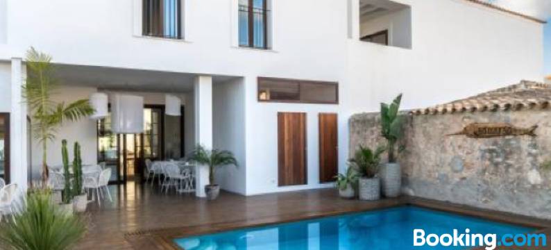 艾斯马来斯酒店(Hotel Es Marès)图片