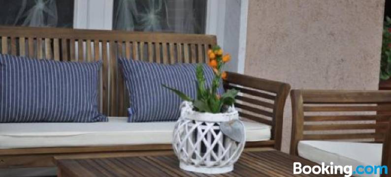 海蓝宝石住宿加早餐旅馆(B&B Acquamarina)图片