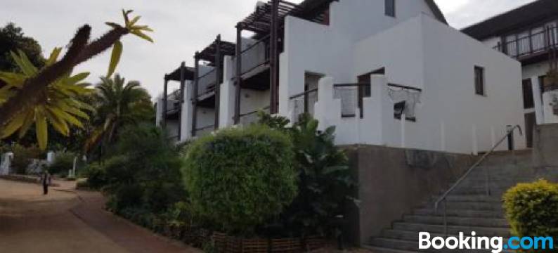 布里德河度假酒店和渔业旅馆(Breede River Lodge)图片