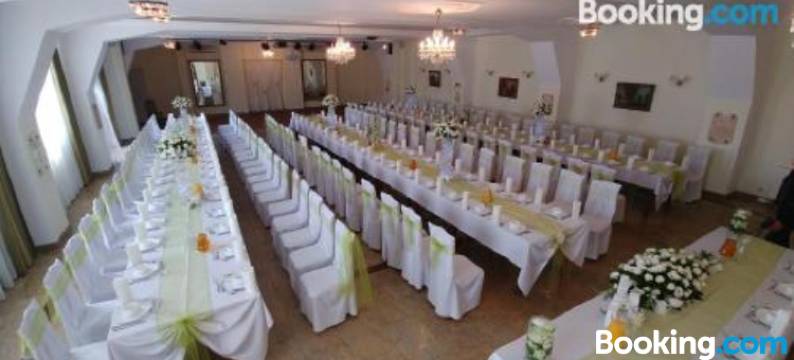 Gościniec Kaszubski图片