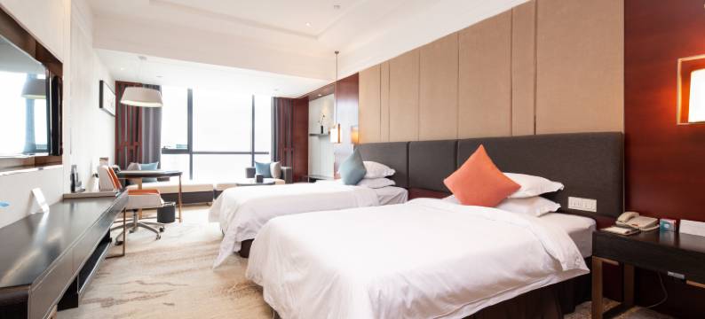 铜陵天玑酒店(北斗星城市政府店)图片