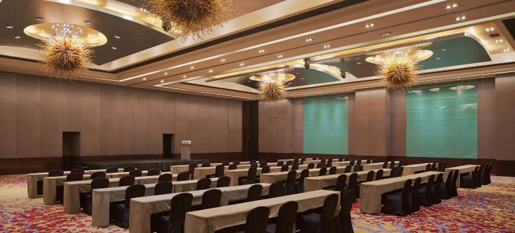 吉隆坡威斯汀酒店(The Westin Kuala Lumpur)图片