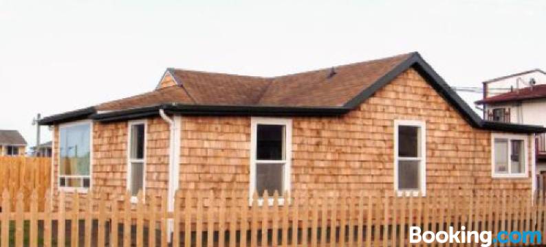 1920s历史小屋(Historic 1920s Cabin)图片