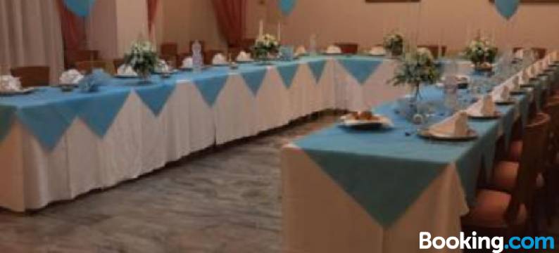 吉安弗兰科公园酒店(Park Hotel Gianfranco)图片