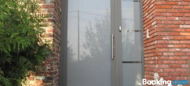 赫伯格波尔林霍尔住宿加早餐旅馆(B&B Herberg Boerenhol de Mote Bvba)图片